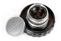 Lot 402 - Leica M-series Summicron 35mm f/2