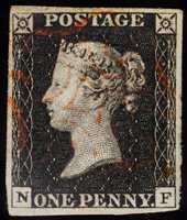 Lot 82 - Great Britain