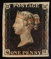 Lot 83 - Great Britain