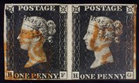 Lot 85 - Great Britain