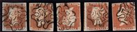Lot 86 - Great Britain