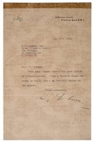 Lot 144 - Johnson (Amy, 1903-1941).