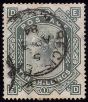 Lot 75 - Great Britain