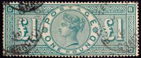 Lot 76 - Great Britain