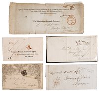 Lot 78 - Great Britain