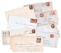 Lot 79 - Great Britain