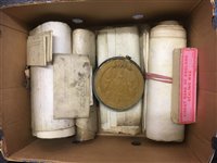 Lot 68 - Parchment.