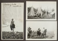 Lot 303 - USA & Europe.