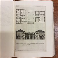 Lot 467 - Palladio (Andrea).