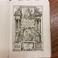 Lot 467 - Palladio (Andrea).