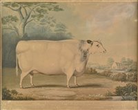 Lot 325 - Hunt (Charles)