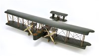 Lot 79 - Alcock & Brown