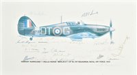 Lot 95 - Battle of Britain