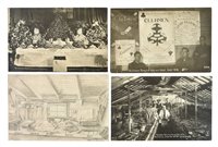 Lot 60 - Ruhleben POW Camp