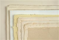 Lot 65 - Paper.