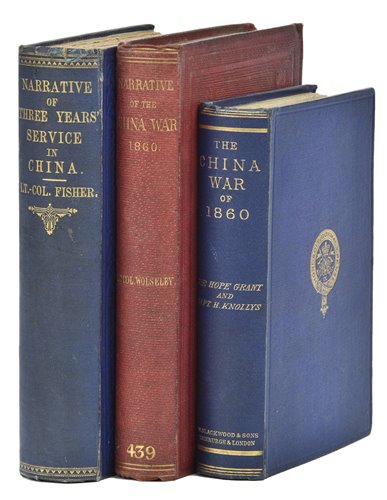 Lot 22 - Fisher [Arthur A'Court].