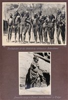 Lot 328 - Uganda and Kenya.