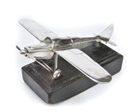 Lot 113 - Desktop Lighter