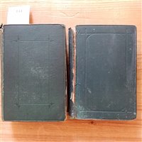 Lot 144 - Darwin (Charles).