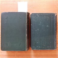 Lot 144 - Darwin (Charles).