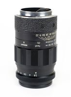 Lot 389 - Very rare black Leica IIIg camera.
