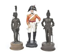 Lot 293 - Dragoon Guards
