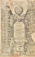 Lot 399 - Bible [English].