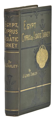 Lot 20 - Farley (J. Lewis).