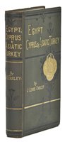 Lot 20 - Farley (J. Lewis).