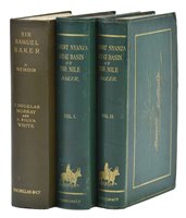 Lot 3 - Baker (Samuel White).