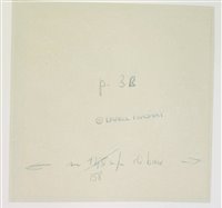 Lot 277 - Frasnay (Daniel, born 1928).