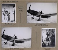 Lot 102 - Dance Band Wartime Archive.