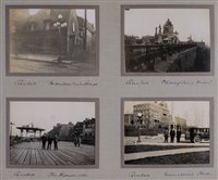 Lot 261 - Canada & Europe.