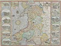 Lot 291 - Wales
