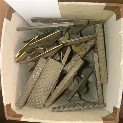 Lot 17 - Pallets.