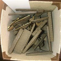 Lot 17 - Pallets.