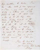 Lot 128 - Davy (Humphry, 1778-1829).