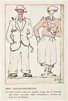 Lot 481 - Petitjean (Etienne).