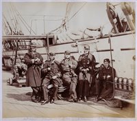 Lot 227 - Naval Album