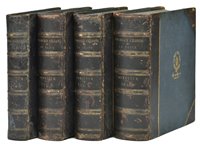Lot 450 - Laplace (Pierre Simon).
