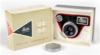 Lot 411 - Leica Summaron 35mm f/2.8 lens (M-mount).