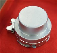 Lot 359 - Leica (Leitz) Stemar 33mm f/3.5 stereoscopic lens kit OIRZO-M.