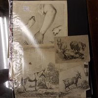 Lot 333 - Martin (John)
