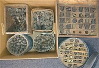 Lot 19 - Handle letters - large.