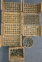 Lot 20 - Handle letters.