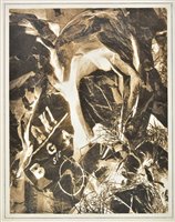 Lot 298 - Nozicka (Aloys, born 1934).