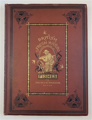 Lot 82 - Houghton (William).