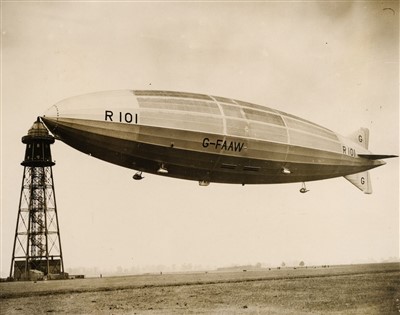 Lot 198 - Propeller