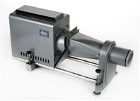 Lot 426 - Leitz IV BL half-plate projector.