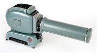 Lot 427 - Leitz Prado 66 medium-format slide projector.